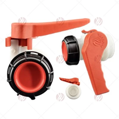 Welded Npauj Npaim Valve